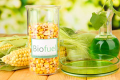 Purslow biofuel availability