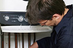 boiler repair Purslow