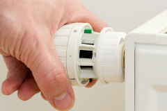Purslow central heating repair costs