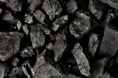 Purslow coal boiler costs