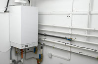 Purslow boiler installers