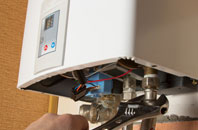 free Purslow boiler install quotes